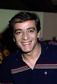 Mino Reitano, le foto più belle 3