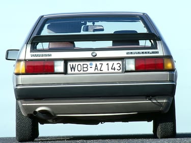 Volkswagen Scirocco, guarda la gallery 8