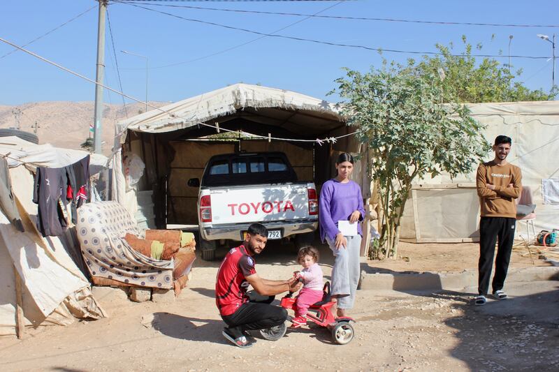 Reportage in Kurdistan 1