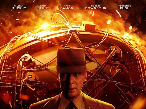 "Oppenheimer", Nolan firma un'odissea nel concetto di responsabilità
