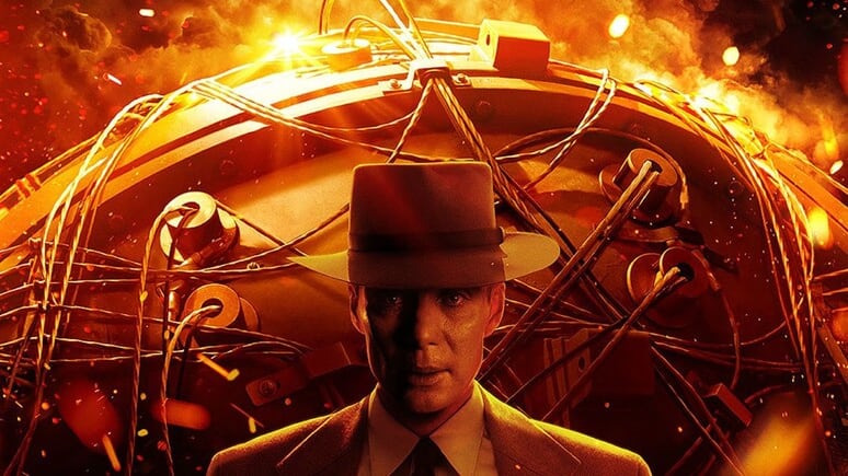 "Oppenheimer", Nolan firma un'odissea nel concetto di responsabilità