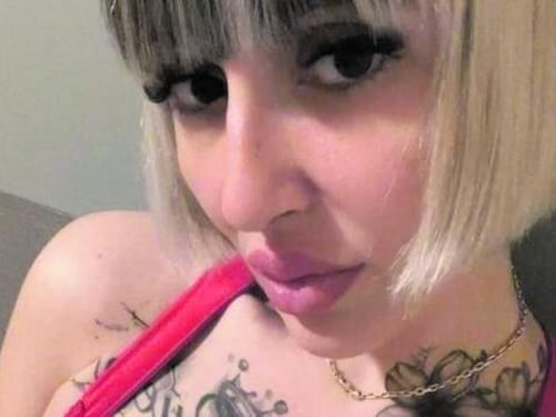 Valentina e il piano dell'omicidio: "Aspetto un figlio tuo"