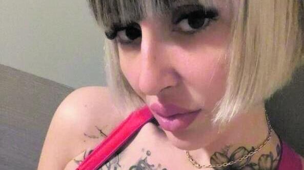 Valentina e il piano dell'omicidio: "Aspetto un figlio tuo"