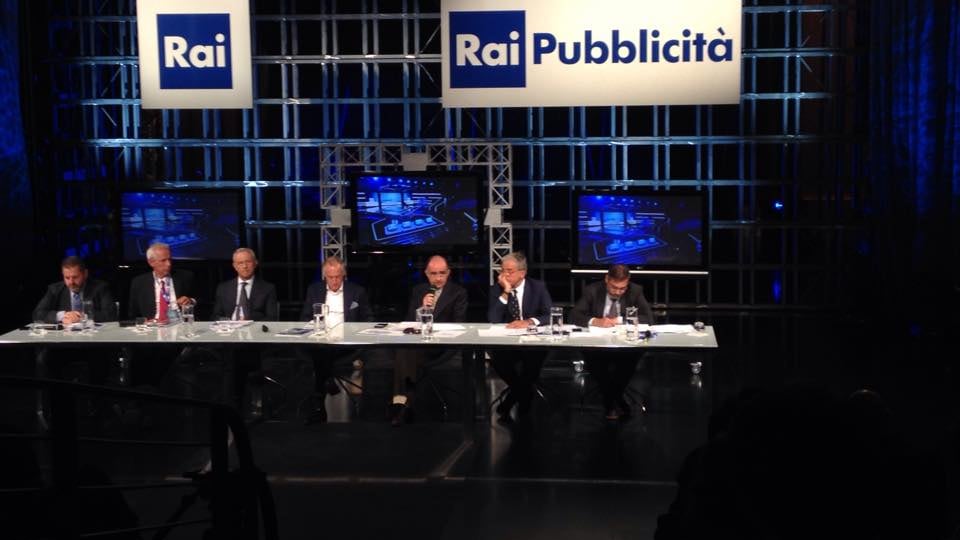 Rai, i palinsesti tv: troppe conferme, poche novità e fiumi di nostalgia
