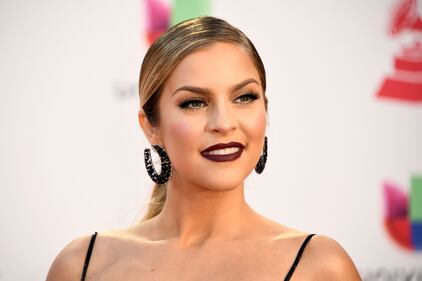 Latin Grammy 2018, i look più sexy 2