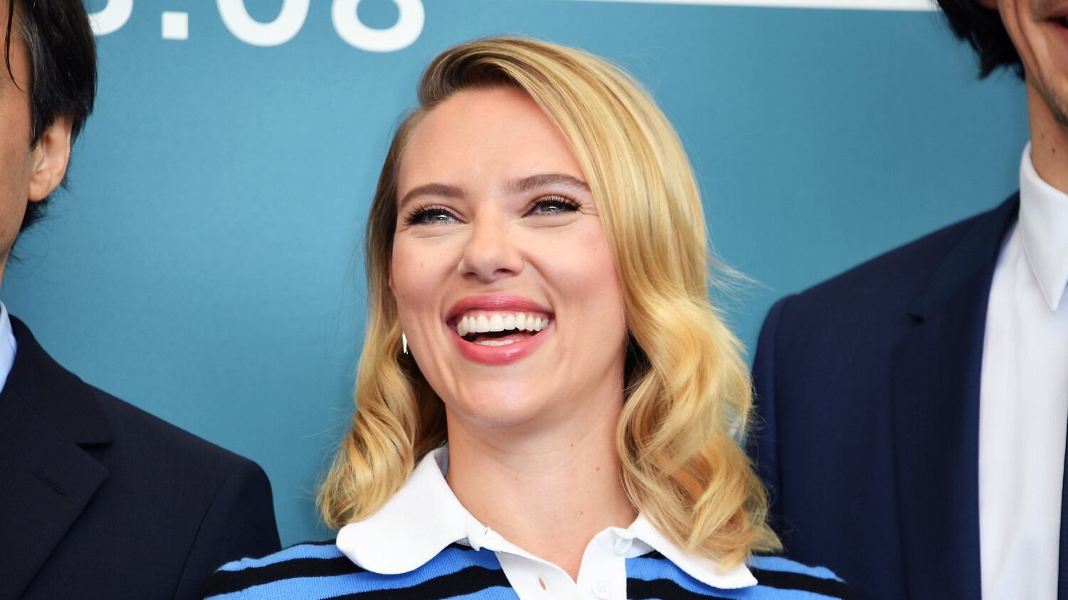 "Ridere del nazismo? Si può ma non troppo e la mia Rosie lo sa"
