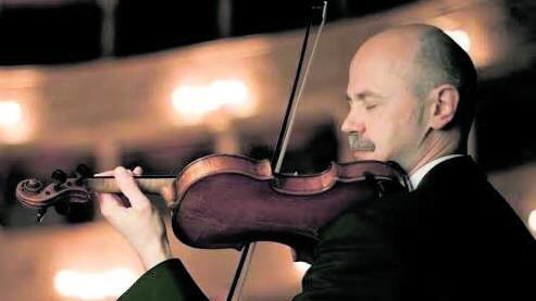 La bellezza della musica da Camera: sulla scena da Schiff a Luciani