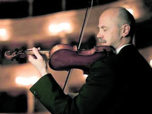 La bellezza della musica da Camera: sulla scena da Schiff a Luciani