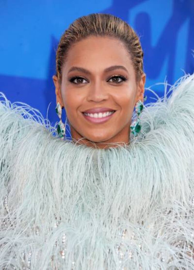 Beyoncé, le foto della cantante 6