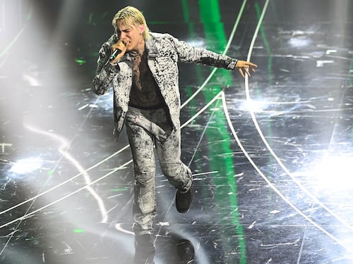 Sanremo 2024: ecco il look della prima serata del Festival de Il Tre