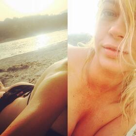 Anna Falchi esplosiva su Instagram 24