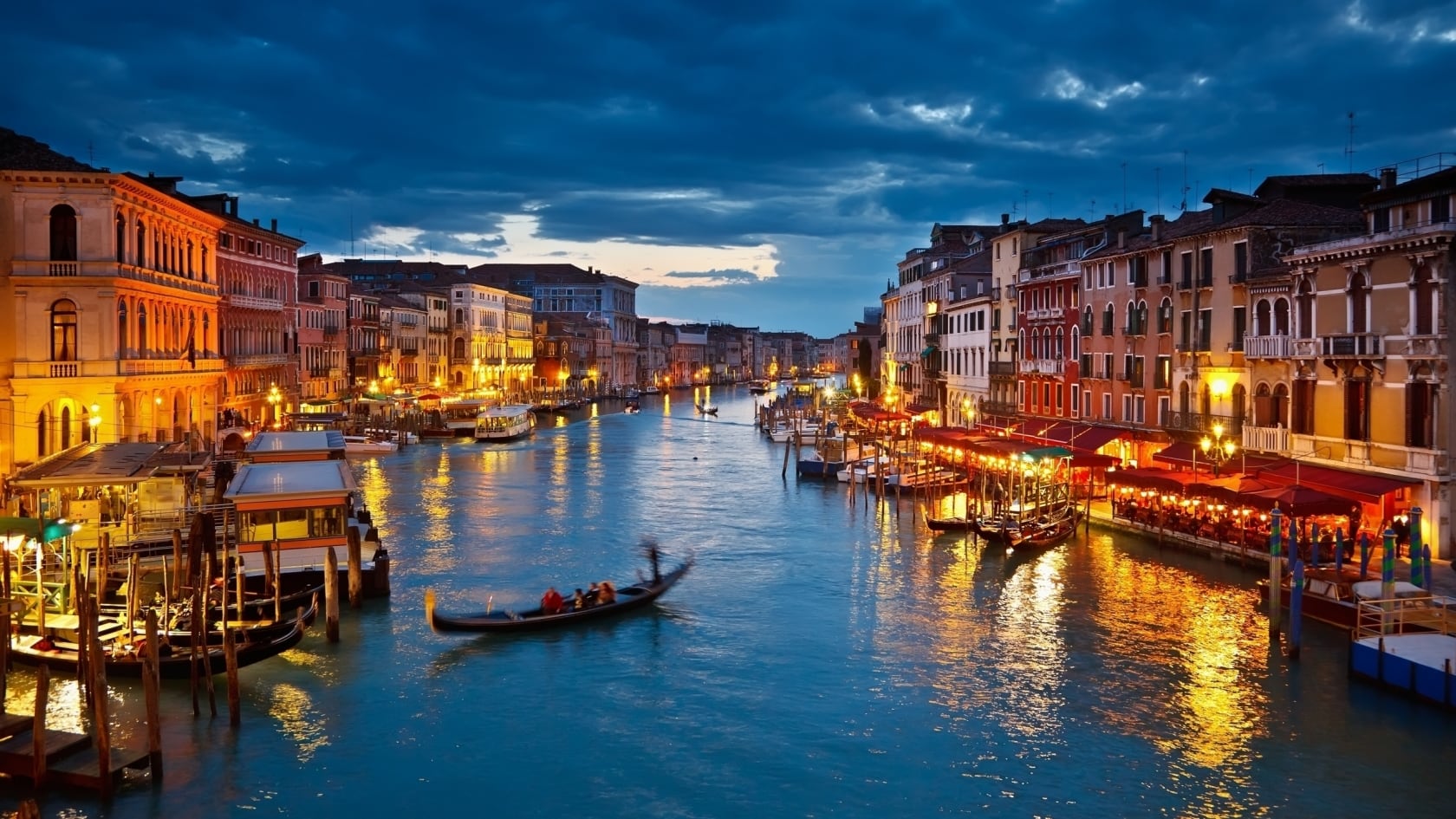 Con i big data la vacanza diventa "sartoriale"