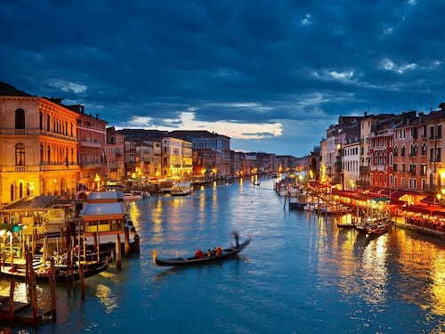 Con i big data la vacanza diventa "sartoriale"