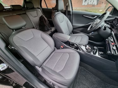 Kia Niro HEV 14