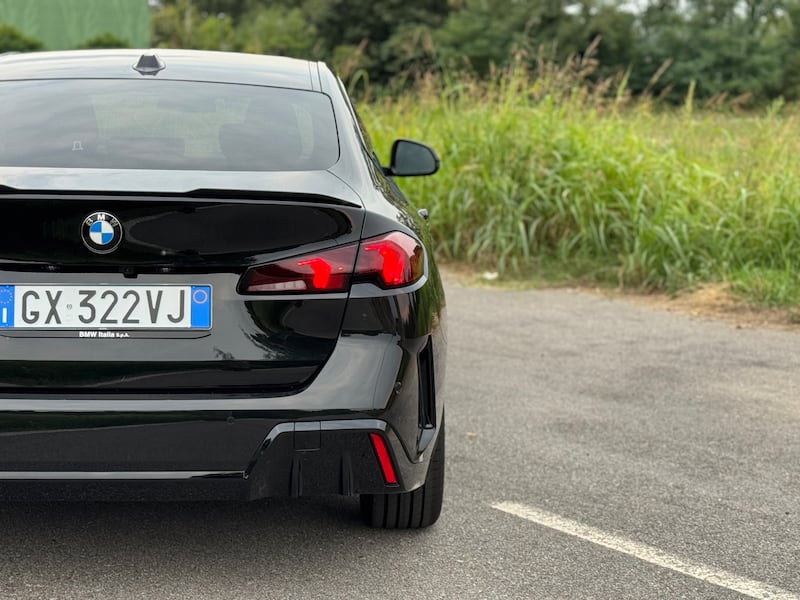 Nuova BMW Serie 2 Gran Coupè: la gallery della berlina sportiva ed efficiente 3