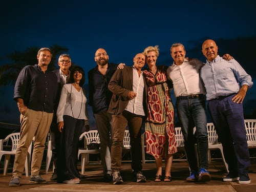 A Better Tomorrow Days: al Circeo piazza gremita e istituzioni ai massimi livelli per la Blue Economy