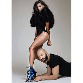 Ecco chi è "l'amica" di Stefano 8