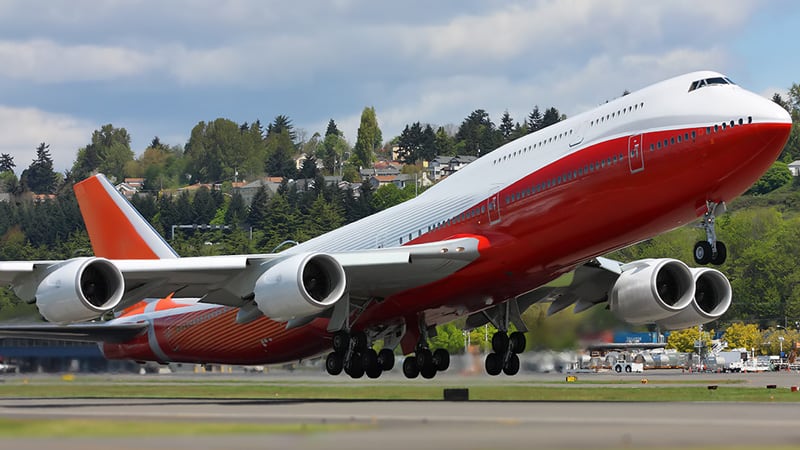 Iran, storico accordo con la Boeing per nuova flotta aerea civile