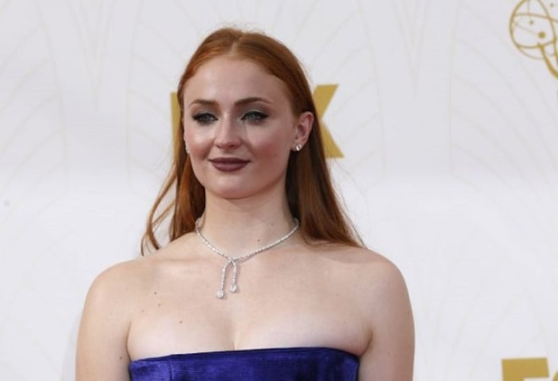 Sophie Turner: foto 2