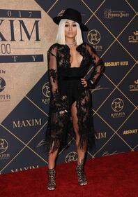 Maxim Hot 100, il party più caldo dell'estate 17