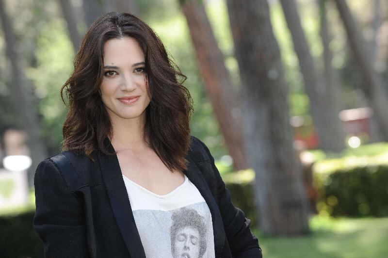 Asia Argento, le foto 24