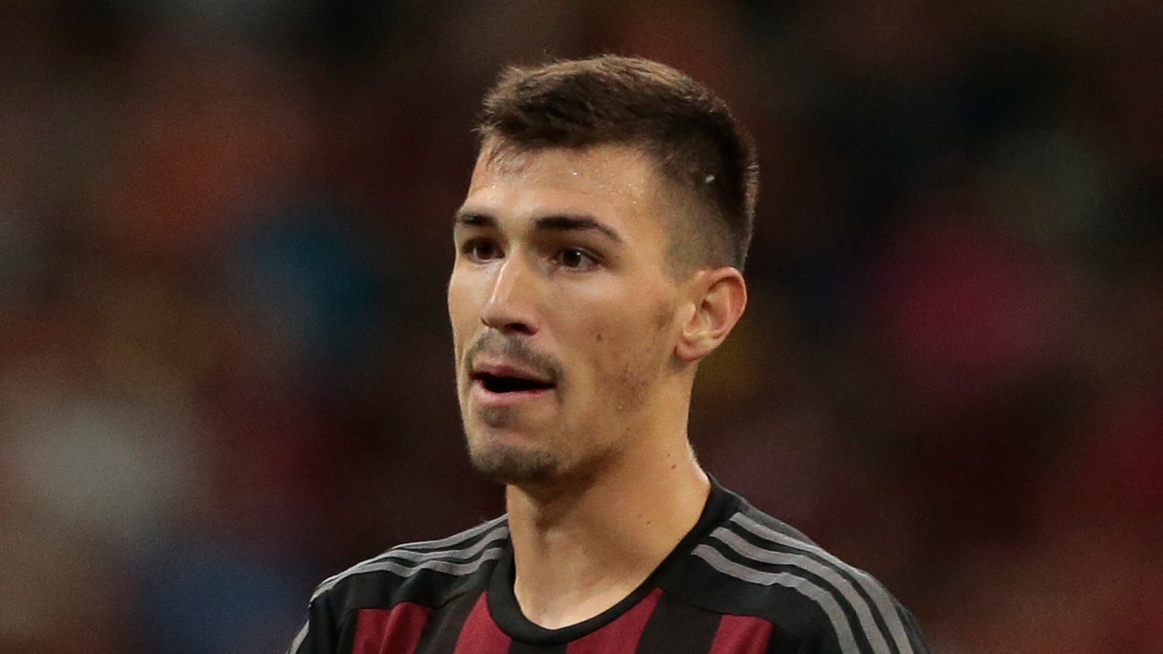 Milan, virus Fifa Romagnoli ko E Gomez perde anche l'aereo