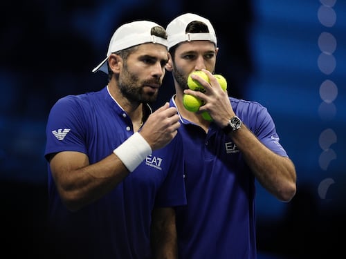 Bolelli, Vavassori: è addio
