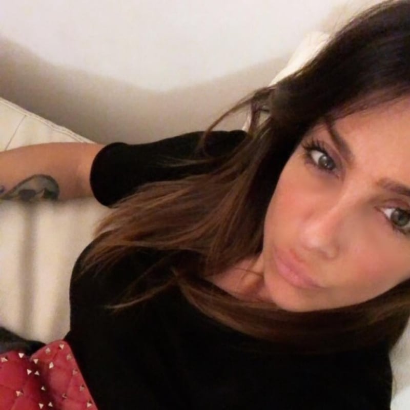 La mamma di Zaniolo spopola su Instagram: gli scatti di Francesca Costa 1