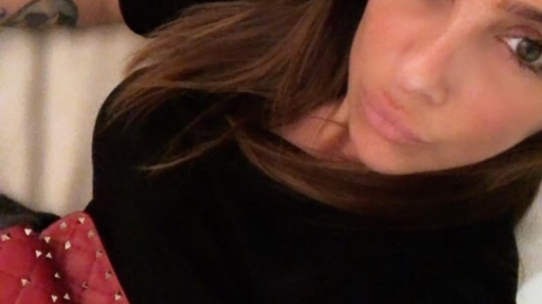 Zaniolo resta a piedi. La madre su Instagram: "Grazie a chi ci ha rubato l'auto"