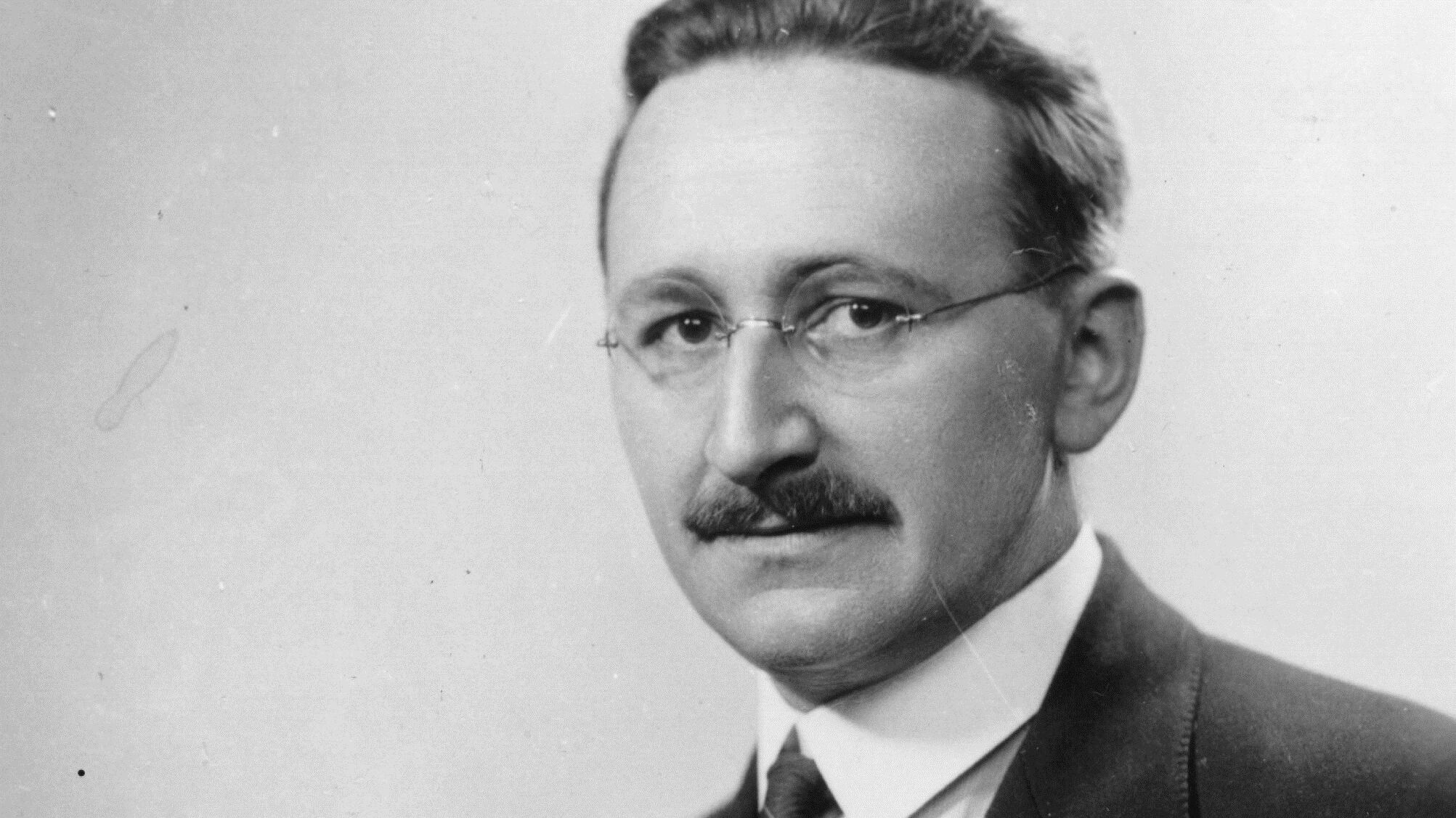 "Competizione e conoscenza": Hayek spiega gli equilibri tra libero mercato e sapere
