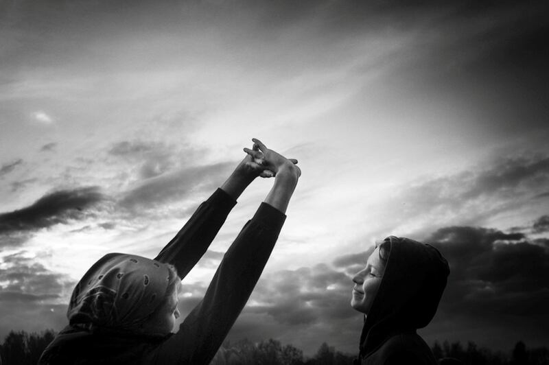 Tutti gli scatti premiati al World Press Photo 2017 27