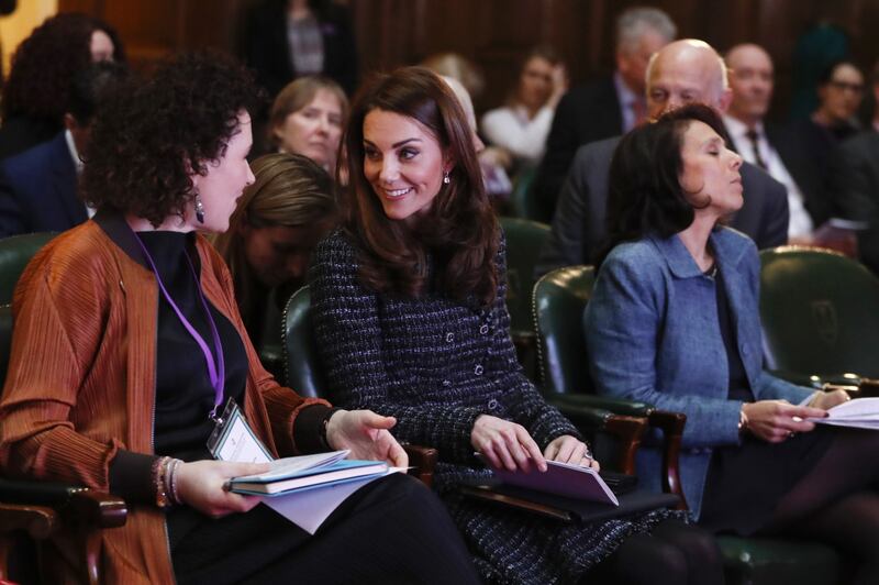 Kate Middleton e Meghan Markle: foto 6