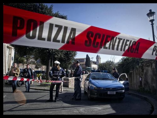 Un 41enne ammazza l'ex fidanzata 18enne: "Mi aveva lasciato..."