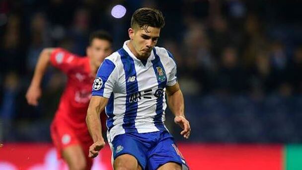 Milan, Diego Costa... troppo Si accontenta di Andrè Silva