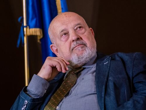 "La sinistra torna agli anni Settanta per fare finta di essere ancora dura"