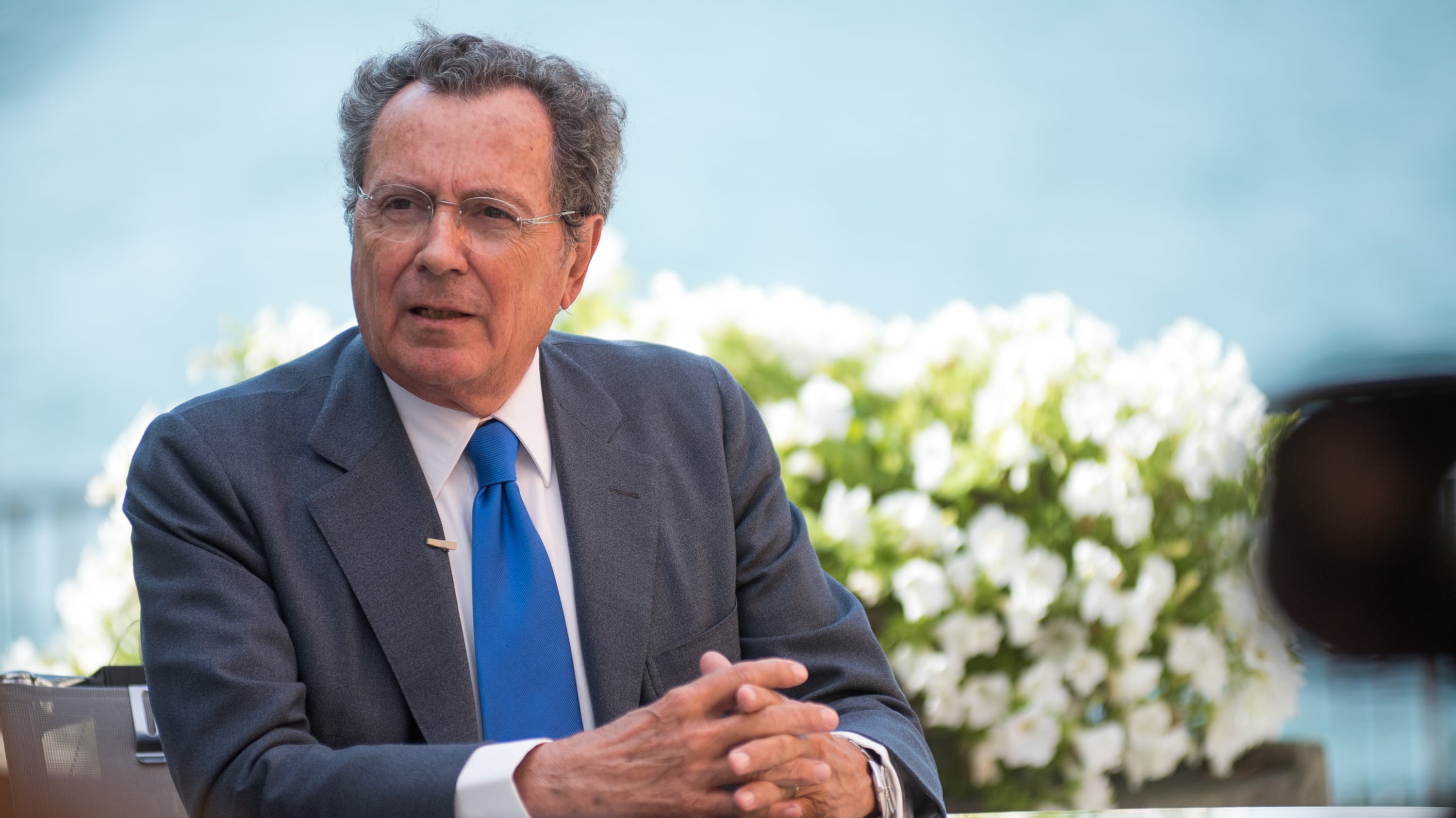 Il risparmio degli italiani al top da 20 anni. Gros-Pietro: "È la ricchezza del Paese"