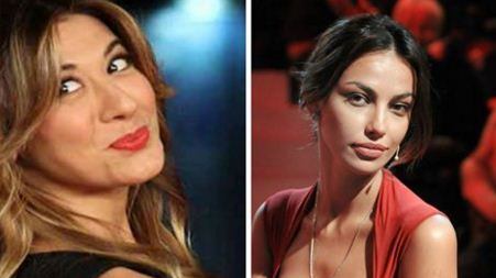 Sanremo: prime scintille tra Virginia Raffaele e Madalina Ghenea