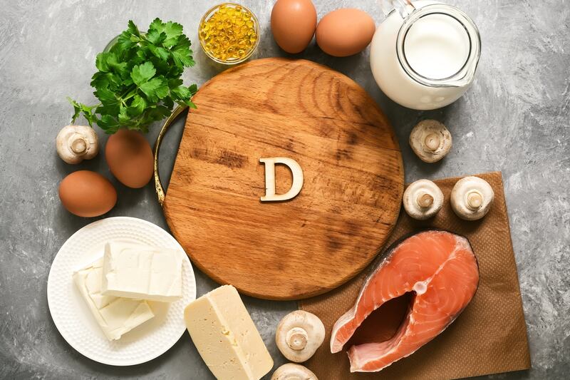 vit d
