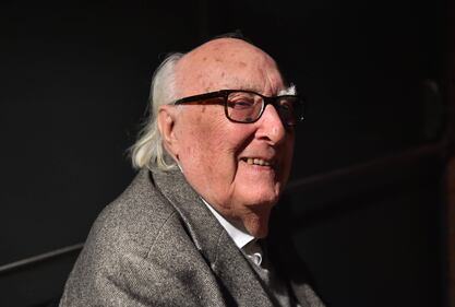 Camilleri, una vita per la scrittura 8