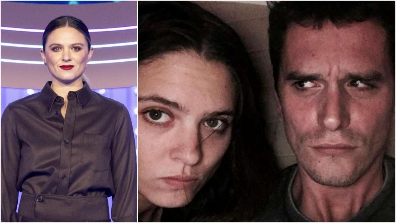L’incontro, i due figli, la fine dell’amore: la storia tra Brenda Lodigiani e Federico Teoldi