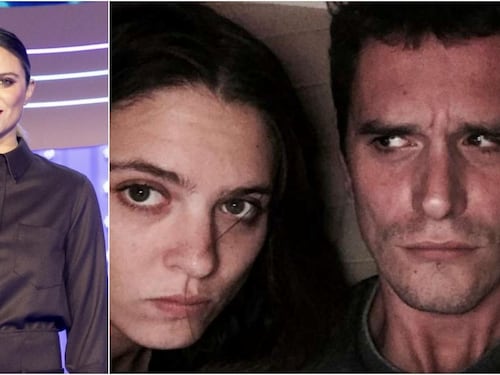 L’incontro, i due figli, la fine dell’amore: la storia tra Brenda Lodigiani e Federico Teoldi