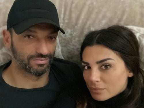 Serena Enardu e Pago si sono lasciati: "L'amore non basta più"
