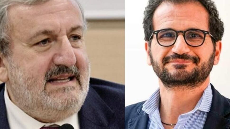 Emiliano va allo scontro sui medici no vax: "L'obbligo vaccinale resta"