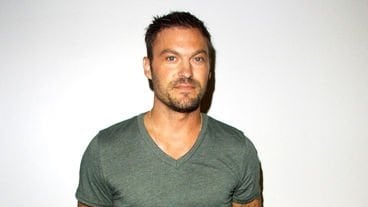 Brian Austin Green: "Ho scritto un sms a Luke Perry dopo la sua morte"