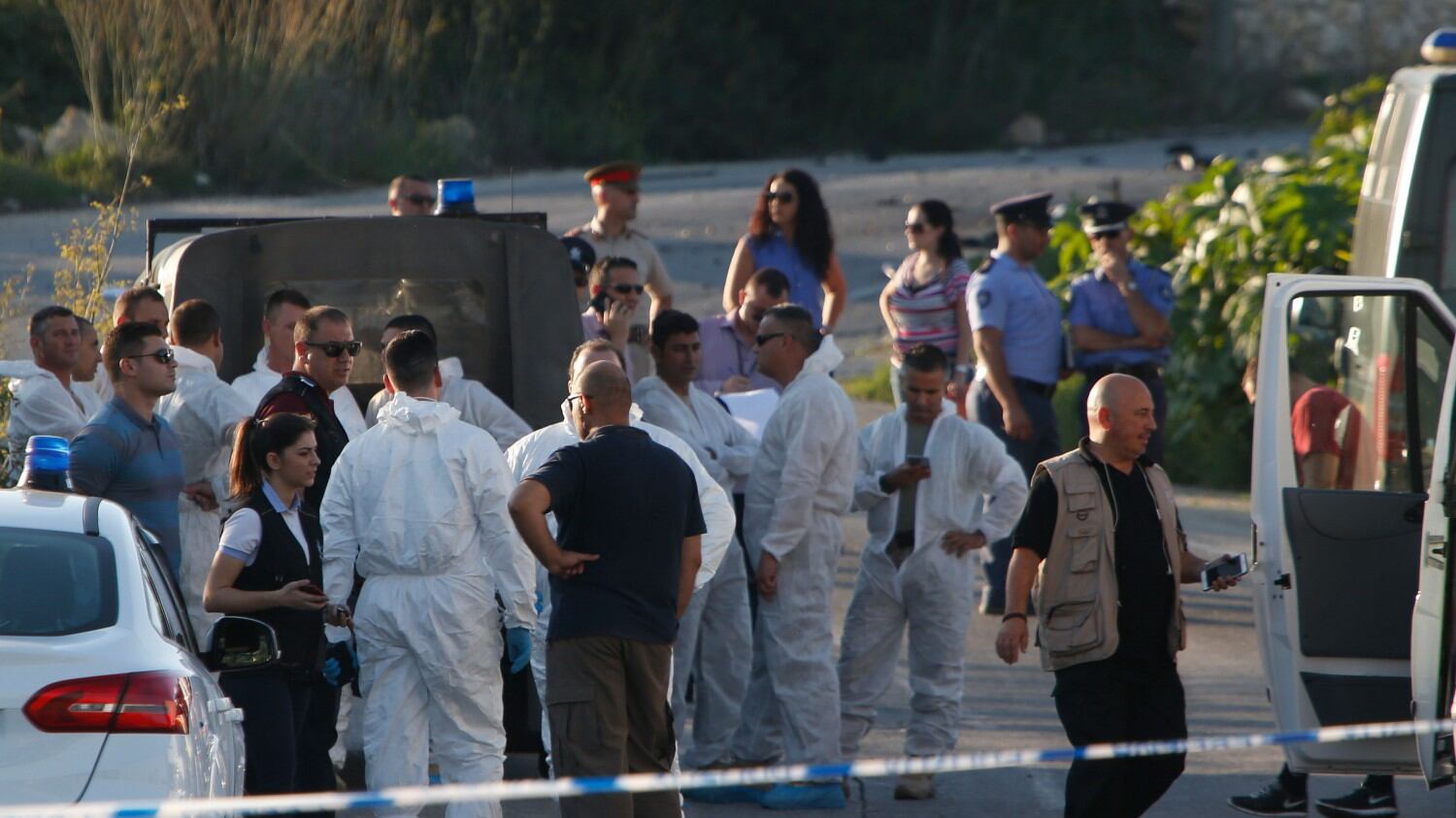 Nella Tortuga del Mediterraneo droga, azzardo e denaro sporco