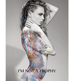 Cara Delevingne: i look e le foto più sexy 12