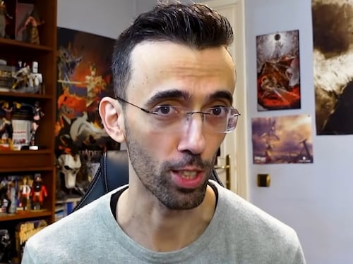 La guerra di Falconero, la pecora nera degli youtuber
