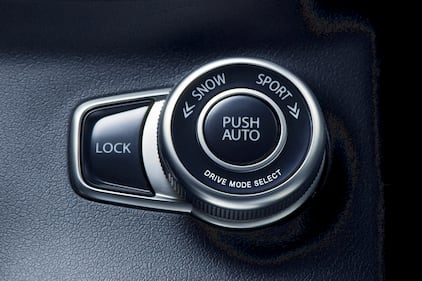 Suzuki S-CROSS-4 2