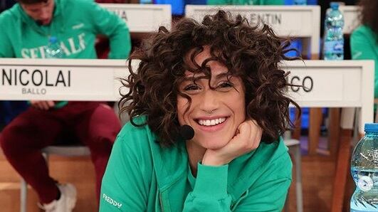 Amici, il padre di Giulia Molino: "Ha avuto problemi di anoressia"