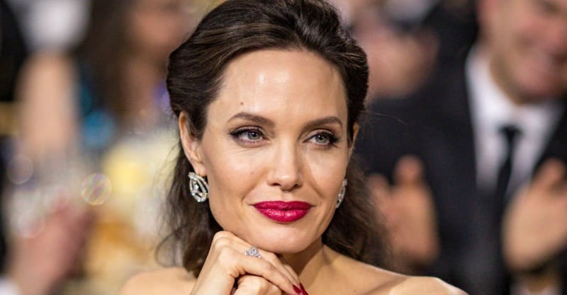 Angelina Jolie, le foto dell'attrice e regista 9